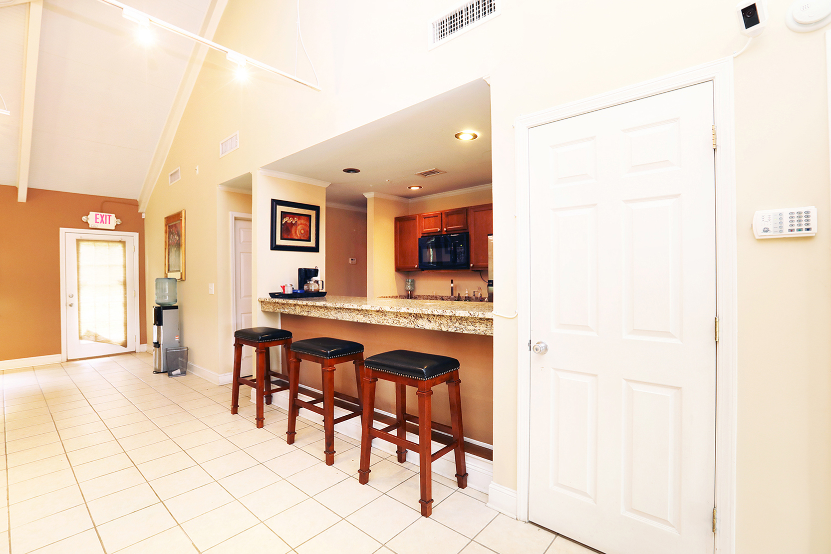 Greenwood at Marketplace The Multifamily Advisory Group at Cushman